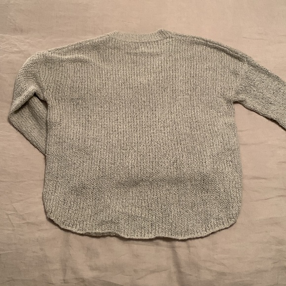 One Teaspoon Sweater - Picture 8 of 8